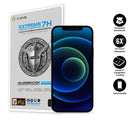 Película 4ª Geração X-ONE – EXTREME SHOCK ELIMINATOR