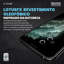 Película 4ª Geração X-ONE – EXTREME SHOCK ELIMINATOR