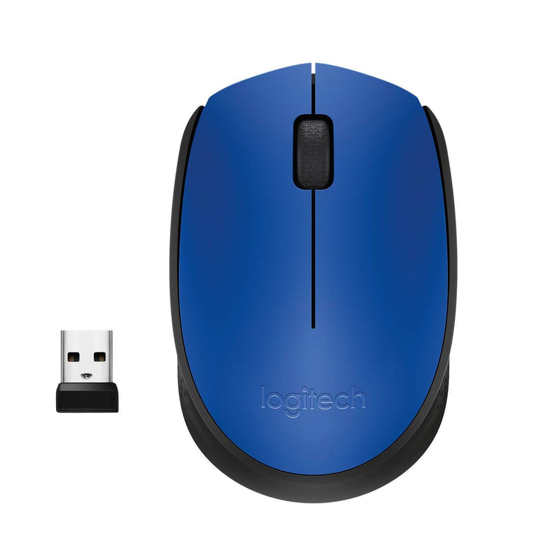 Mouse sem fio Logitech M170