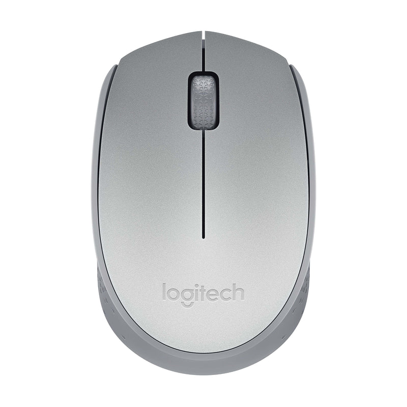 Mouse sem fio Logitech M170