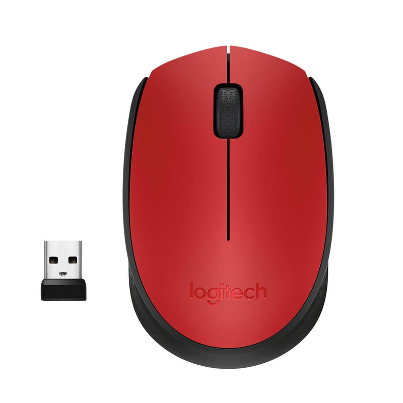 Mouse sem fio Logitech M170