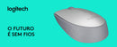 Mouse sem fio Logitech M170