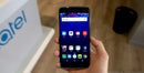 Celular Alcatel Idol 4, 16GB Memória, 3GB Ram - Seminovo