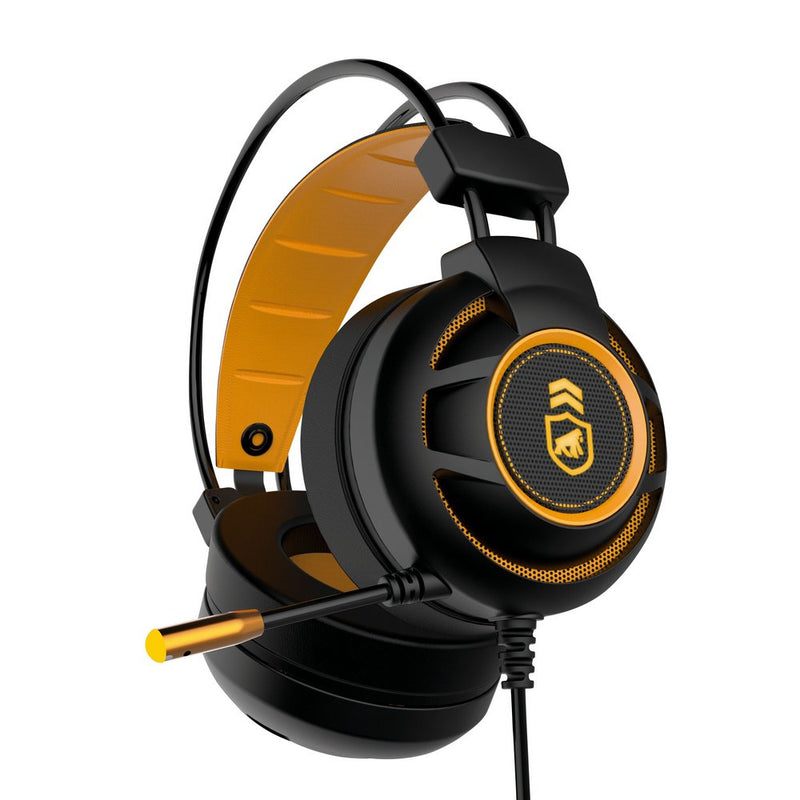 Headphone Gamer Armor - Gshield