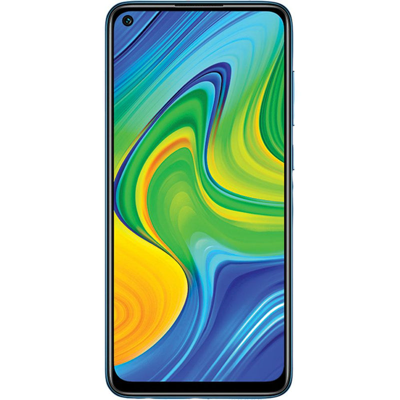 Smartphone Xiaomi Redmi Note 9 128GB Dual Chip Cinza